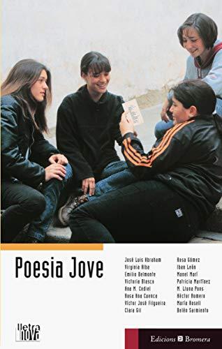 Poesia Jove (Lletra Nova, Band 2)