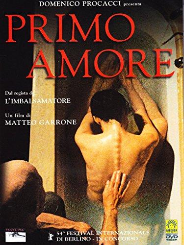 Primo amore [IT Import]