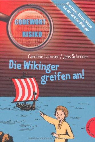 Die Wikinger greifen an!