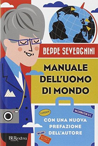 Manuale dell'uomo di mondo