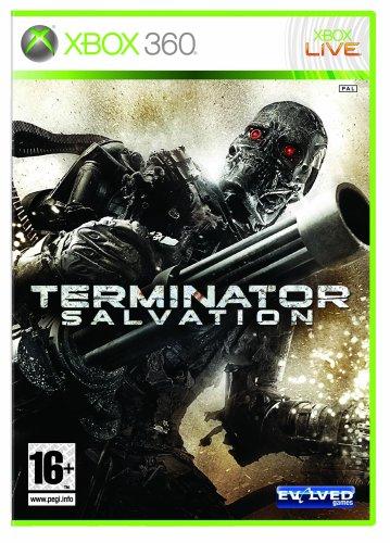 Terminator: Salvation [UK Import]