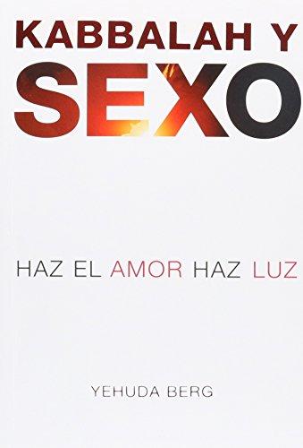 Kabbalah y sexo