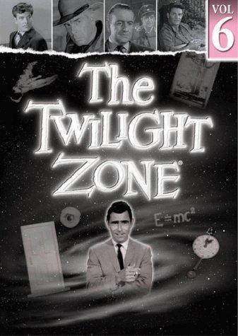 The Twilight Zone Vol. 6