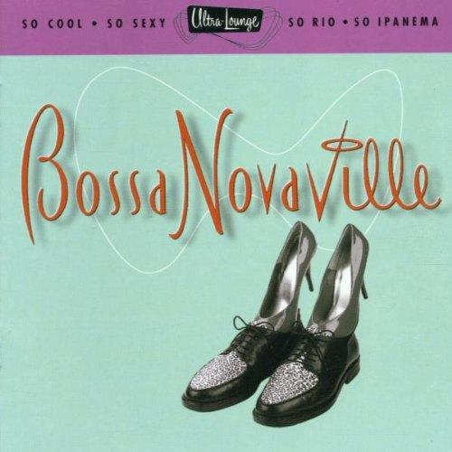 Ultra-Lounge - Bossa Novaville (instrumental)