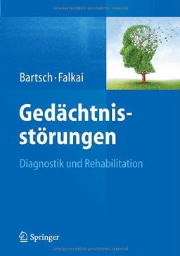 Gedächtnisstörungen: Diagnostik und Rehabilitation