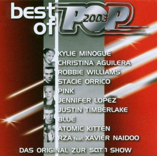 Best of Pop 2003