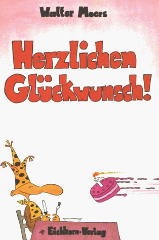 Herzlichen Glückwunsch