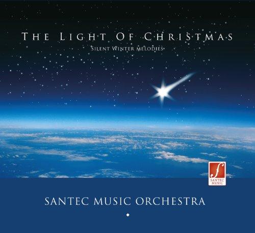 The Light of Christmas (2013) - das Licht der Weihnacht. Wunderschöne Wintermelodien zur Weihnachtszeit.