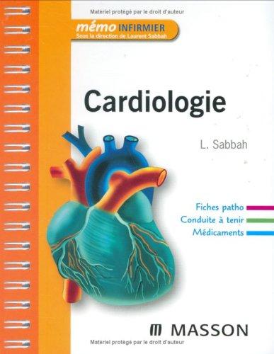 Cardiologie