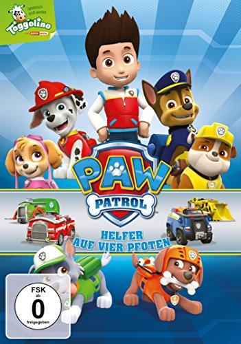 Paw Patrol