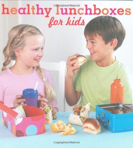 Healthy Lunchboxes for Kids