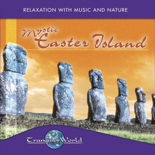 Tranquil World: Mystic Easter