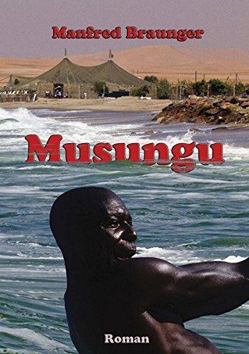 Musungu: Roman