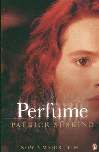 Perfume. The Story of a Murderer