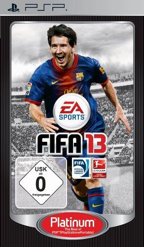 FIFA 13