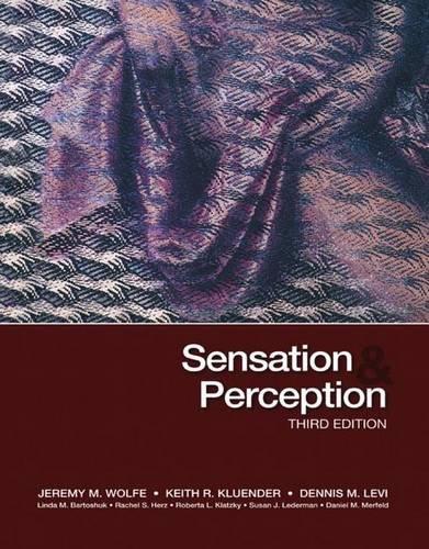 Sensation & Perception