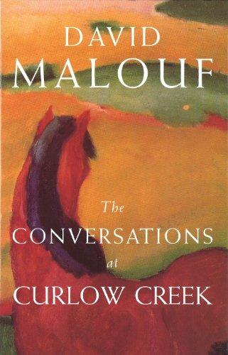 The Conversations At Curlew Creek