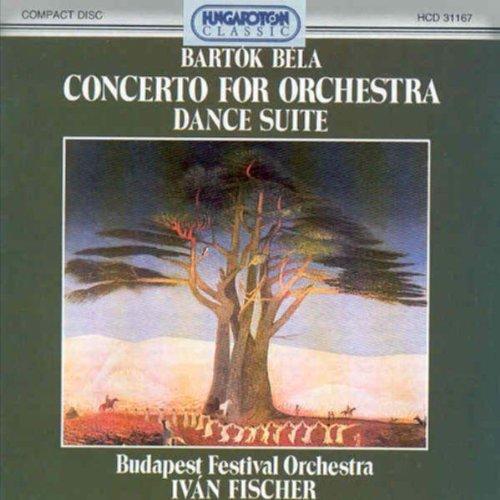 Bartok: Concerto für Orchester