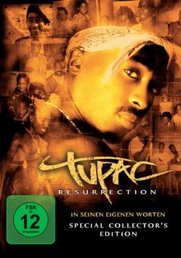 Tupac: Resurrection [Special Edition]