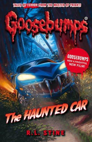 The Haunted Car (Goosebumps)