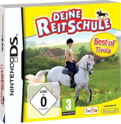 Best of Tivola: Deine Reitschule