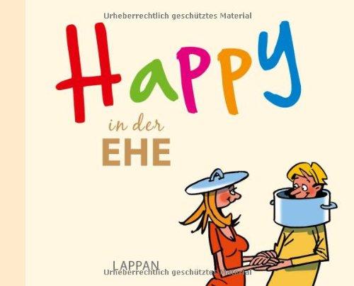 HAPPY in der Ehe