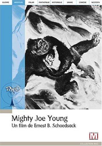 Mighty Joe Young [FR Import]