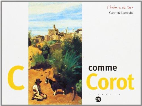 C comme Corot