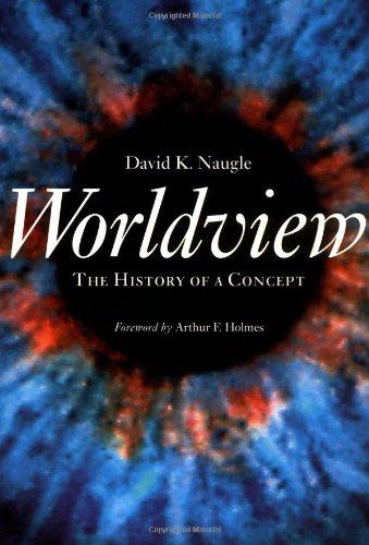 Worldview: The History of a Concept