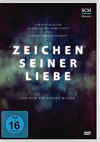 Zeichen seiner Liebe