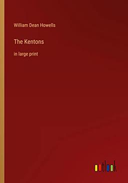 The Kentons: in large print