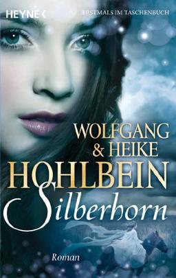 Silberhorn: Roman