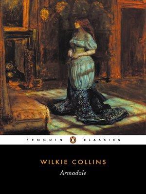 Armadale (Penguin Classics)