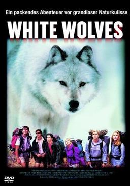 White Wolves