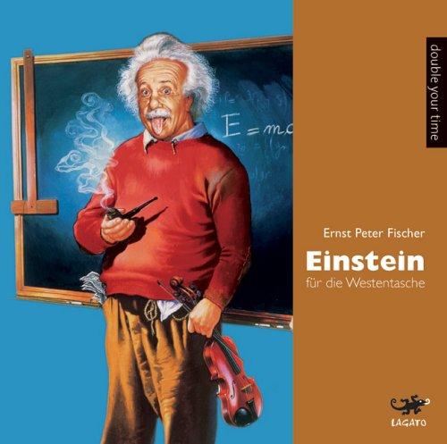 Einstein für die Westentasche