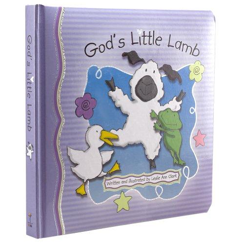 God's Little Lamb (Newton: A Brand New Creation)