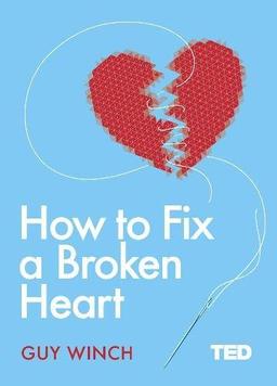 How to Fix a Broken Heart (TED 2)