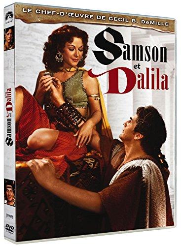 Samson et dalila [FR Import]