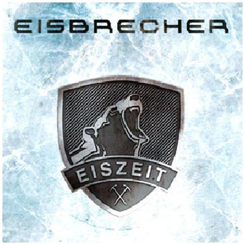 Eiszeit (2-Track Single)