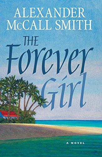 The Forever Girl: A Novel