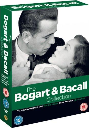 The Bogart and Bacall Collection