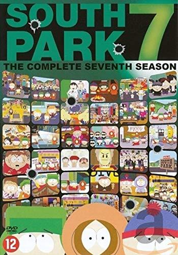 South park - Seizoen 7