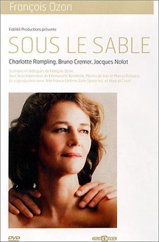 Sous le sable [FR Import]