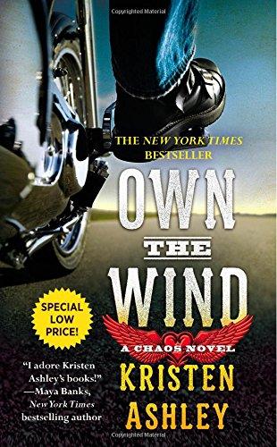 Own the Wind: A Chaos Novel