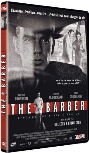 The barber - l'homme qui n'était pas là [FR Import]