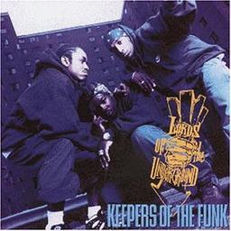 Keepers of the Funk