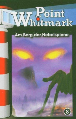 Berg der Nebelspinne [Musikkassette]