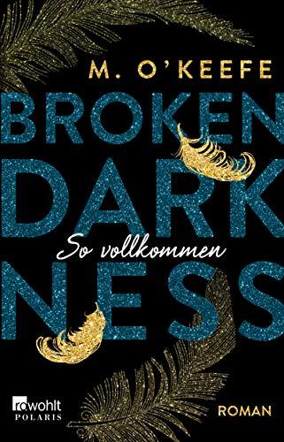 Broken Darkness. So vollkommen (Broken-Darkness-Serie, Band 2)