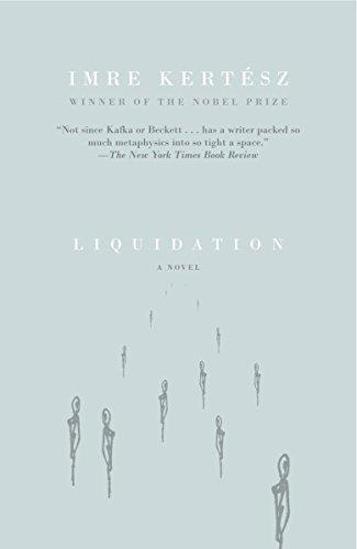 Liquidation (Vintage International)