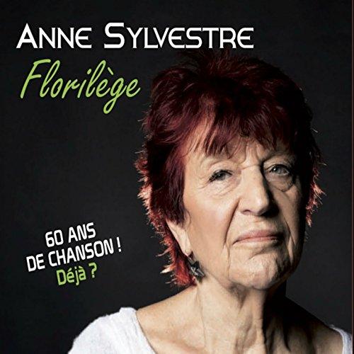 Florilege-60 Ans de Chansons d